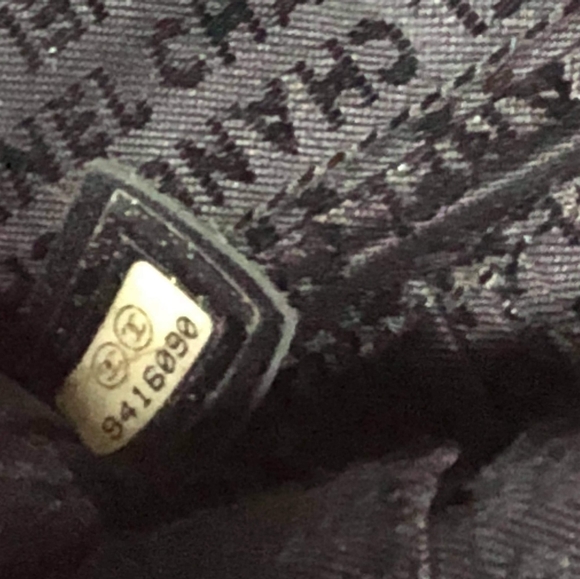 Chanel caviar Boston - Picture 9 of 10